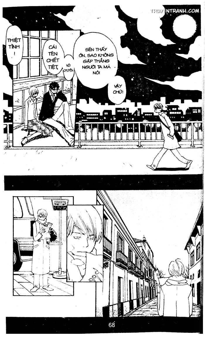 love n life chapter 63 19