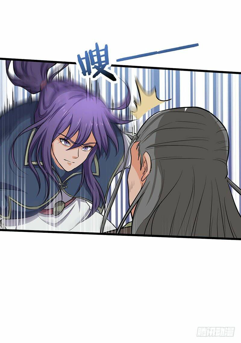 hỗn độn kiếm thần chapter 70 6