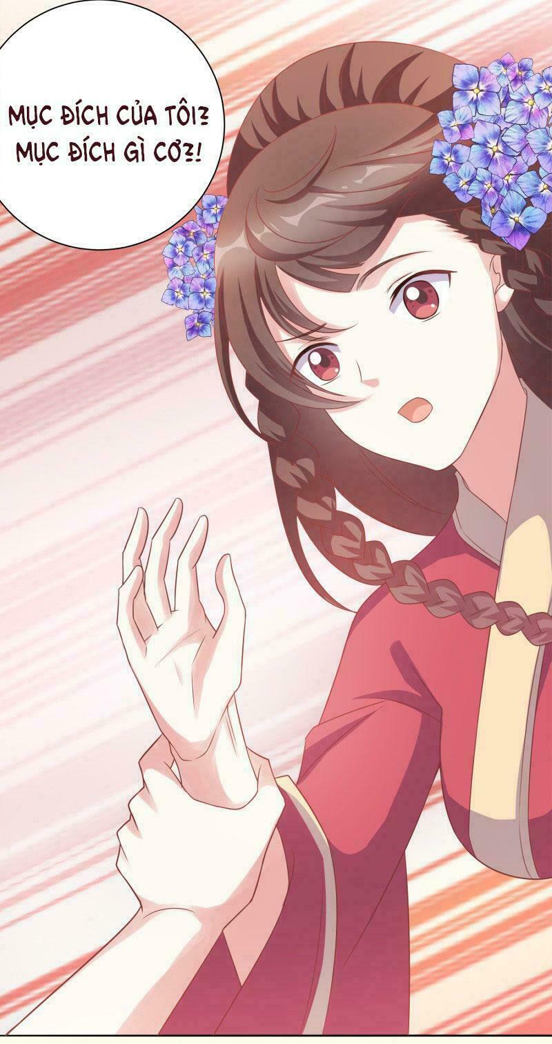 trò chơi trừng phạt chapter 3 30