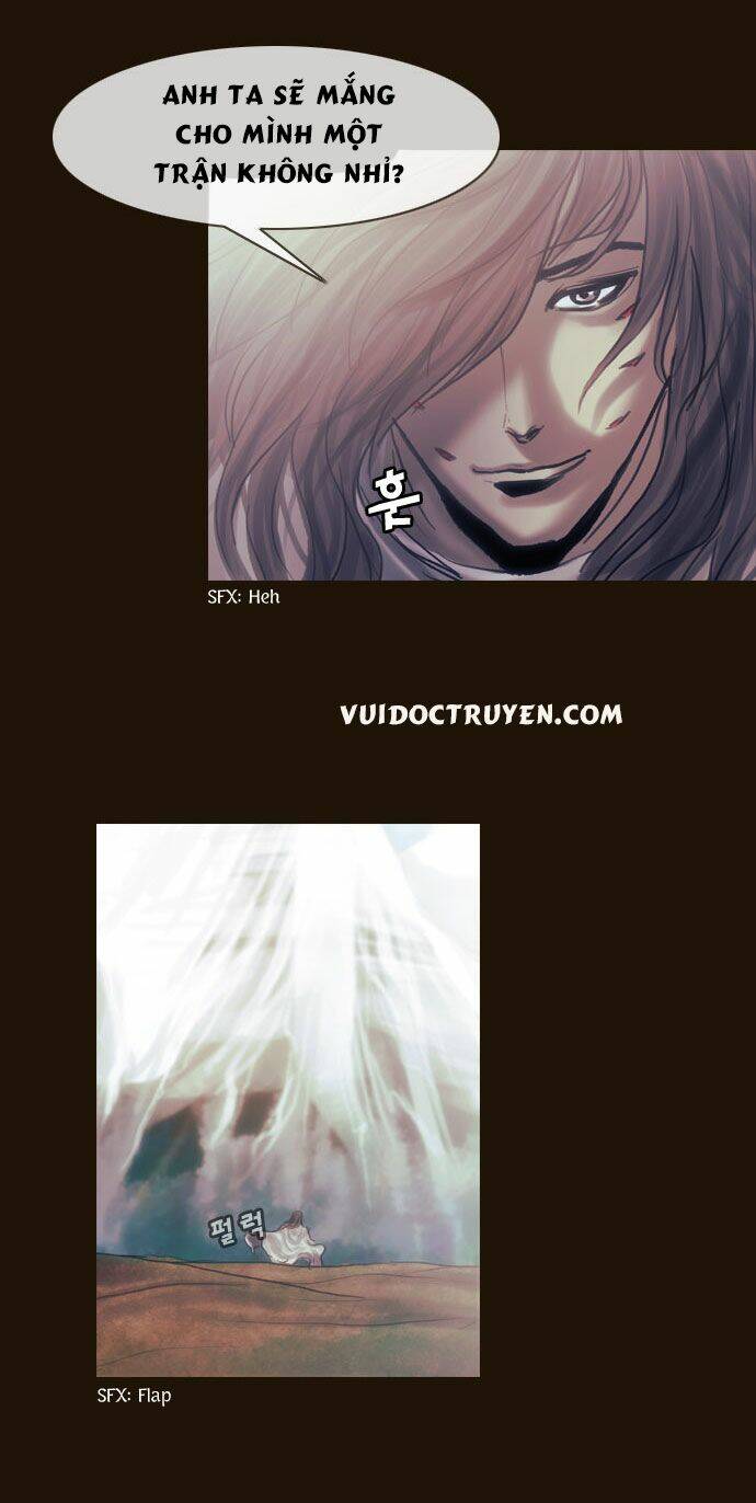 hội ảo thuật chapter 104 17