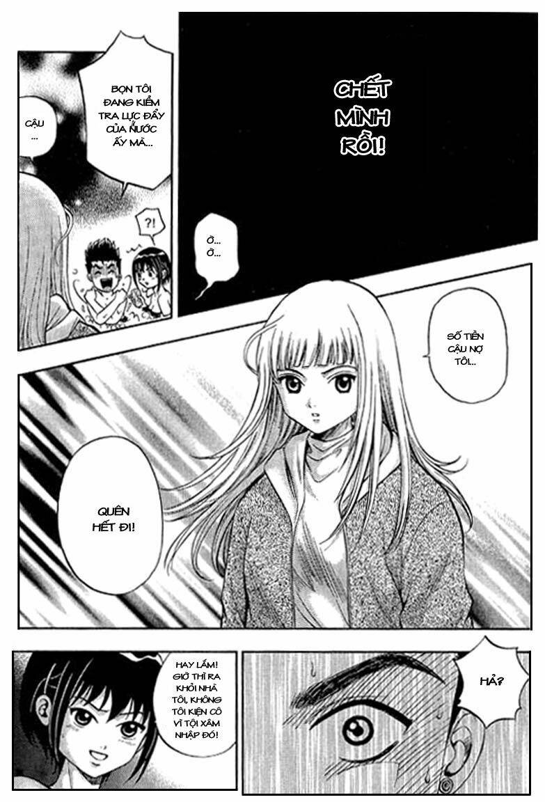 show me the money chapter 5 27