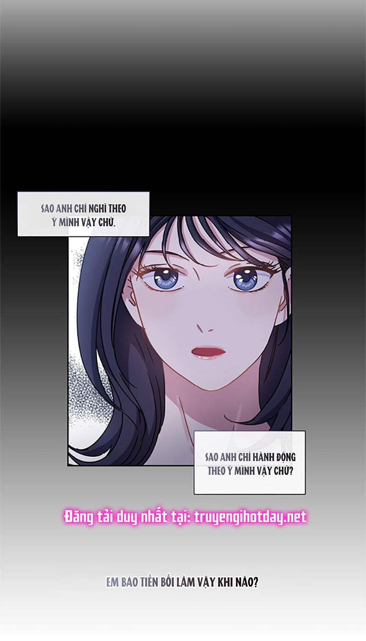 Chó Ngoan chapter 11.1 - Trang 14