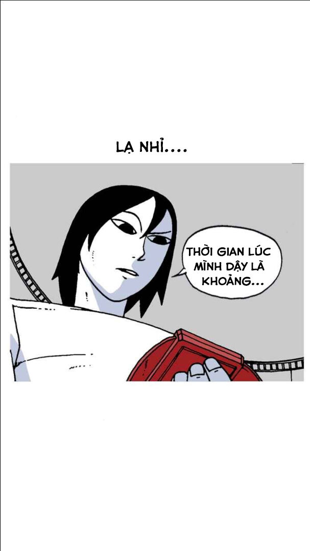 mắc kẹt trên mặt trăng chapter 11 21