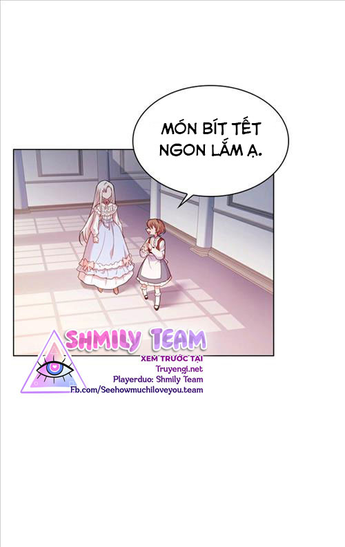 tiểu thư chỉ muốn được nghỉ ngơi chapter 23 2