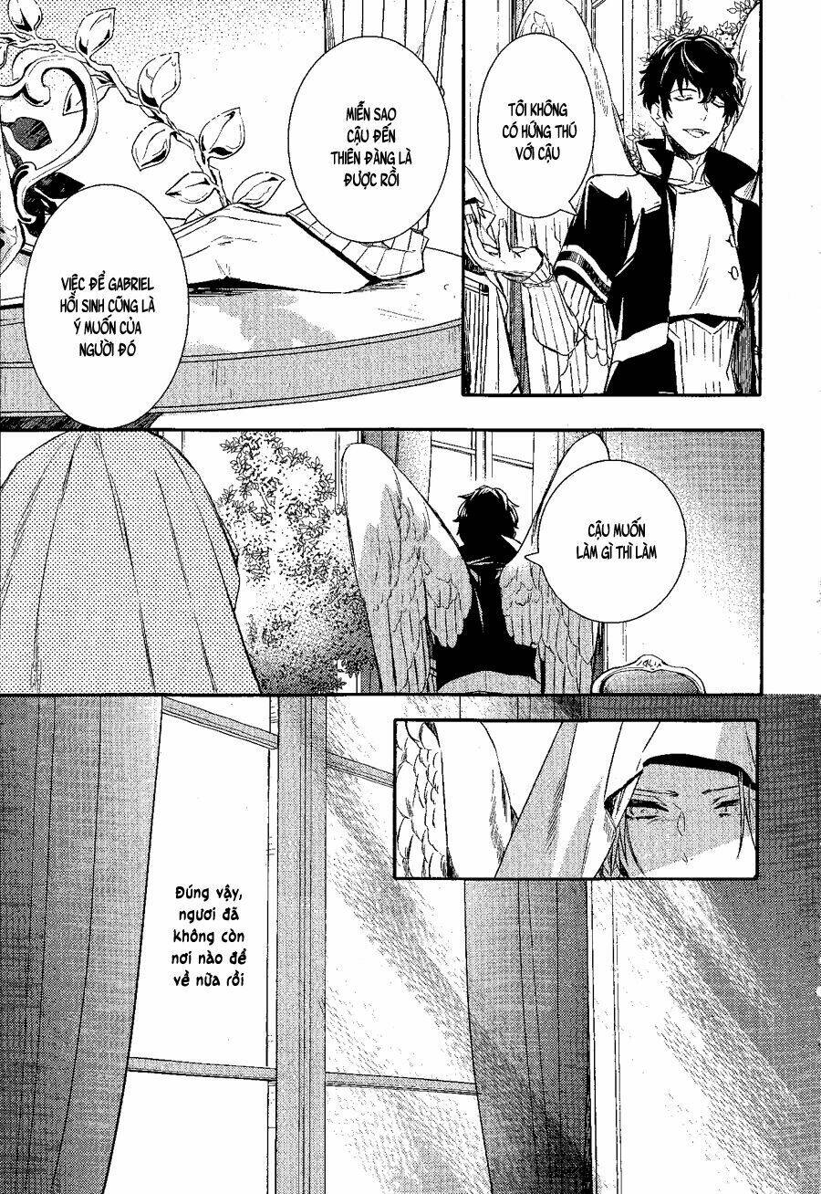 phong ấn triệu hồi ác quỷ dantalion chapter 78 10