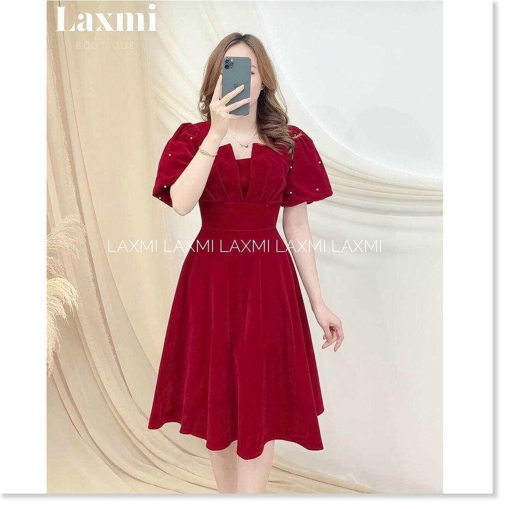 ĐẦM UMI KIỂU DÁNG XÒE
