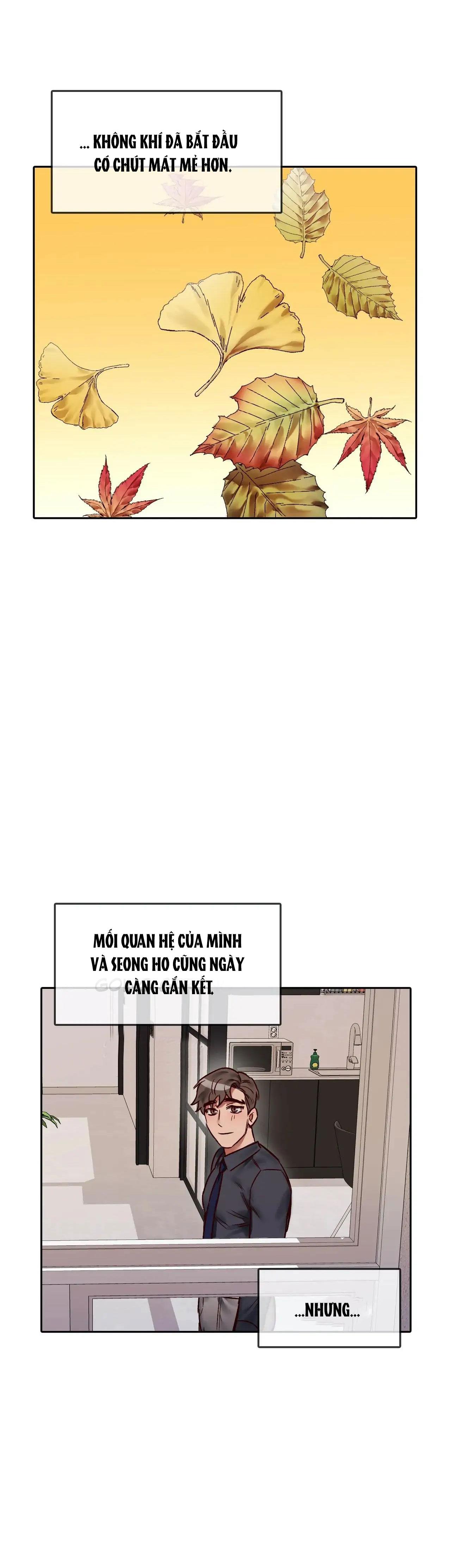 sextoy: dạy dỗ nhân viên mới ngực bự chapter 9 45