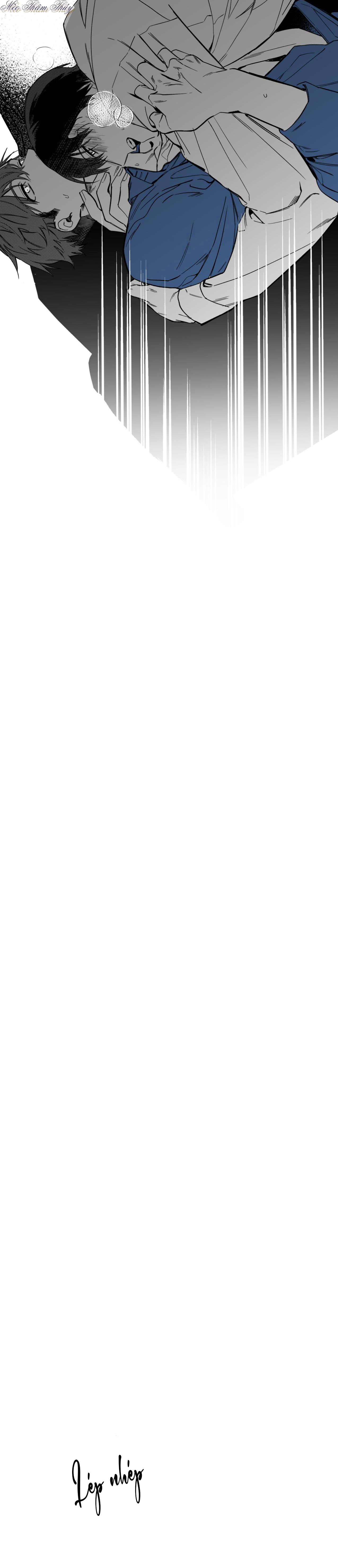 điều bạn mong muốn không thành chapter 2 3