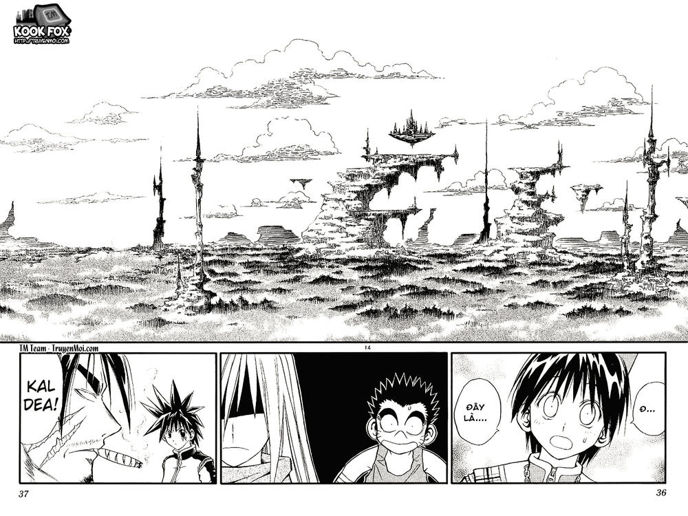 mar heaven chapter 87 15