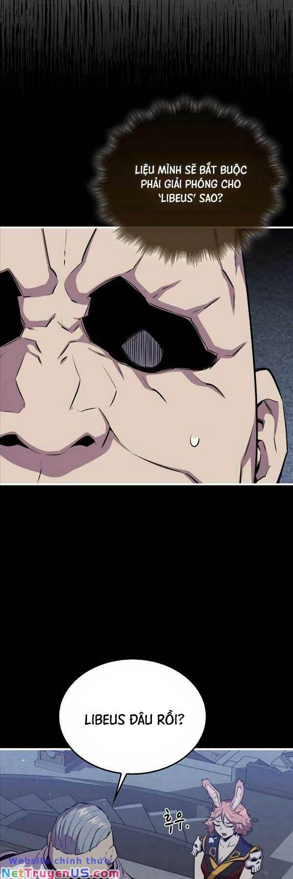 tôi thăng cấp trong lúc ngủ chapter 89 15