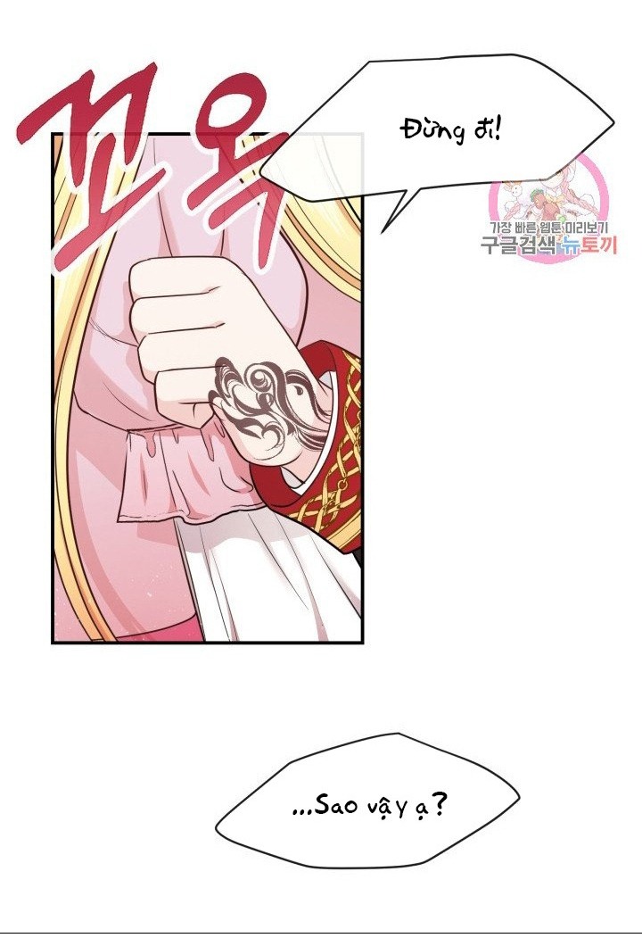 trở thành vợ thái tử quái vật chapter 2.2 35