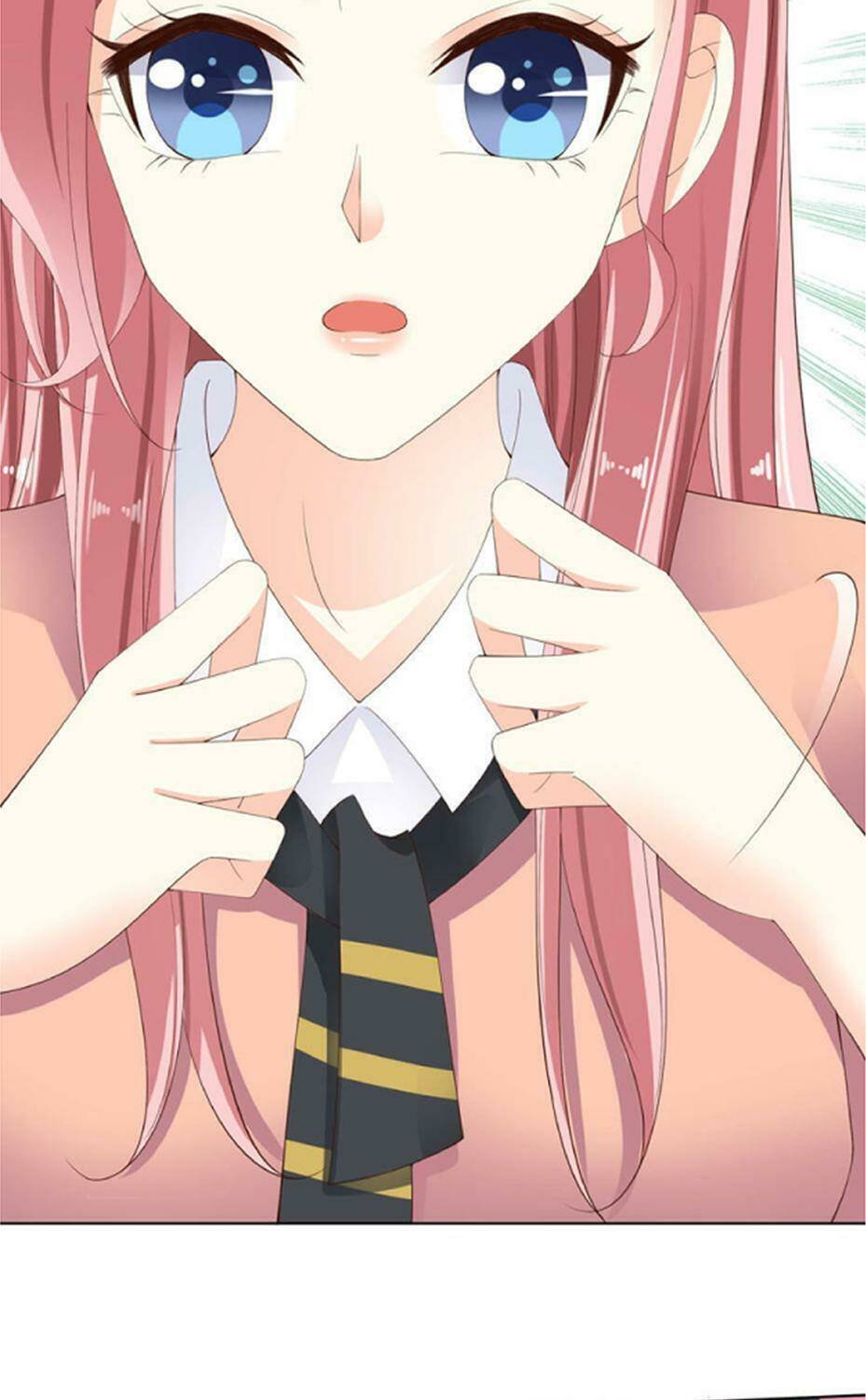 nữ nhân xin nhẹ nhàng chapter 40 10