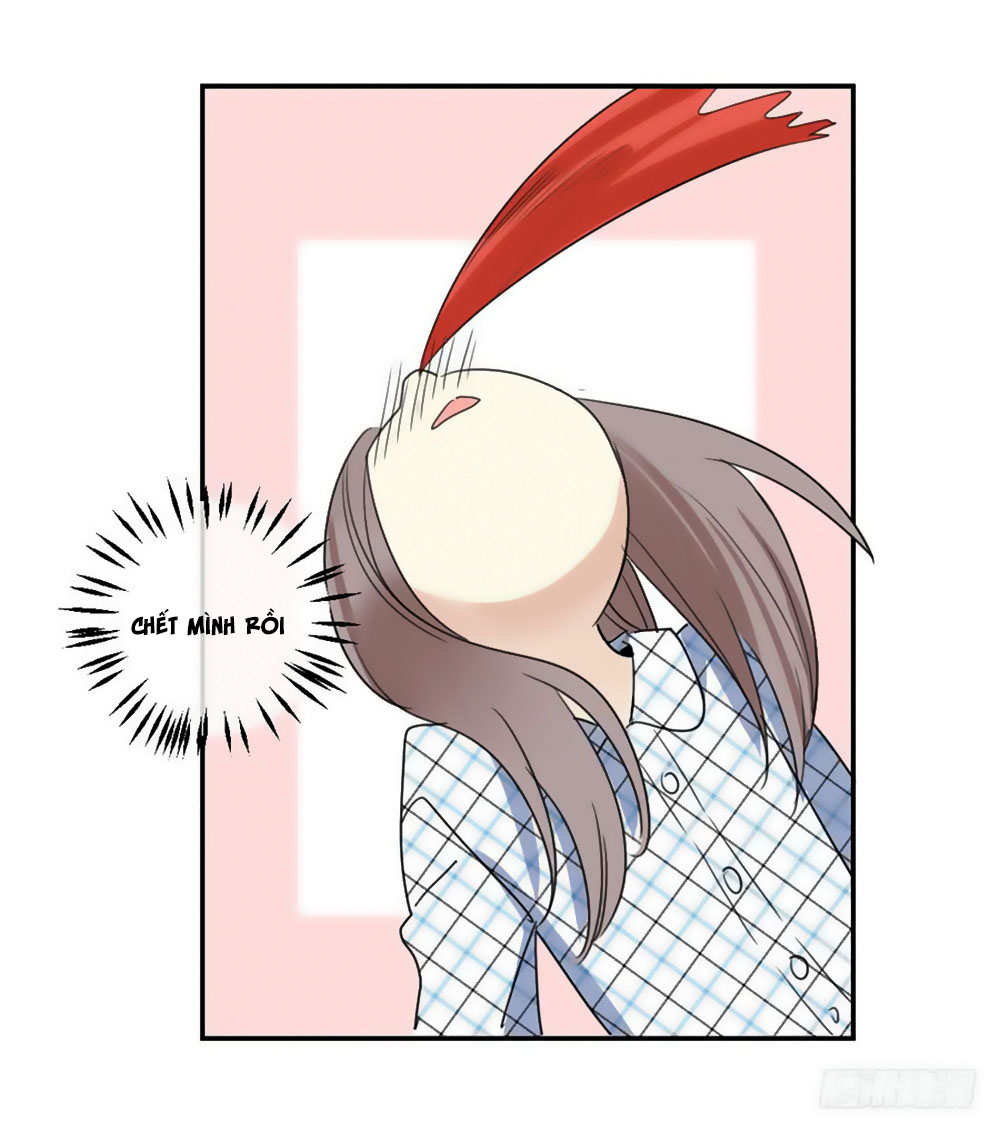 quý tiết của an quyển chapter 41.5 9