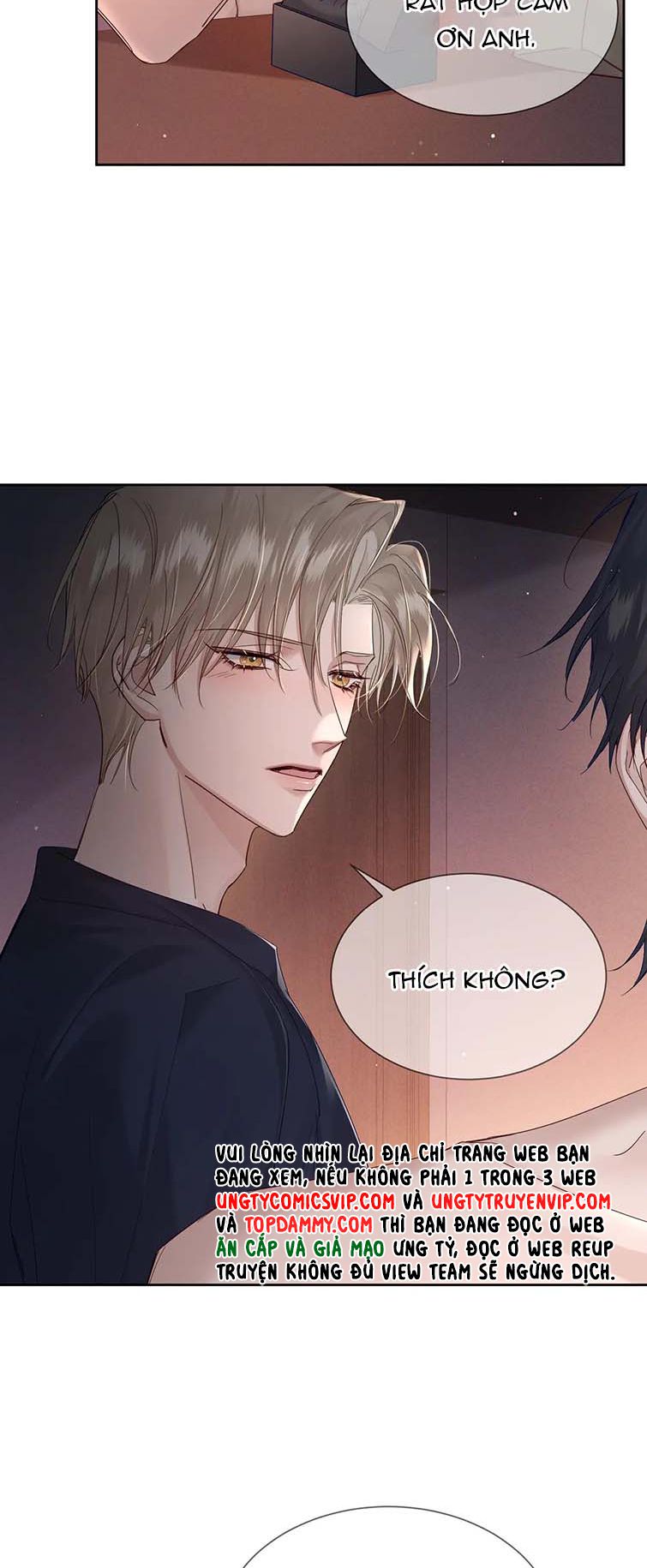 nhân vật chính chỉ muốn yêu đương chapter 32 21