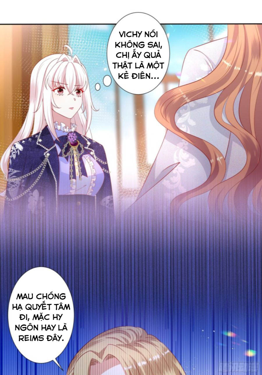 công chúa phản diện trong truyền thuyết chapter 48 16