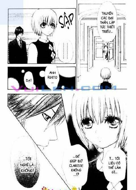 chàng quản gia của bé mei chapter 8 163