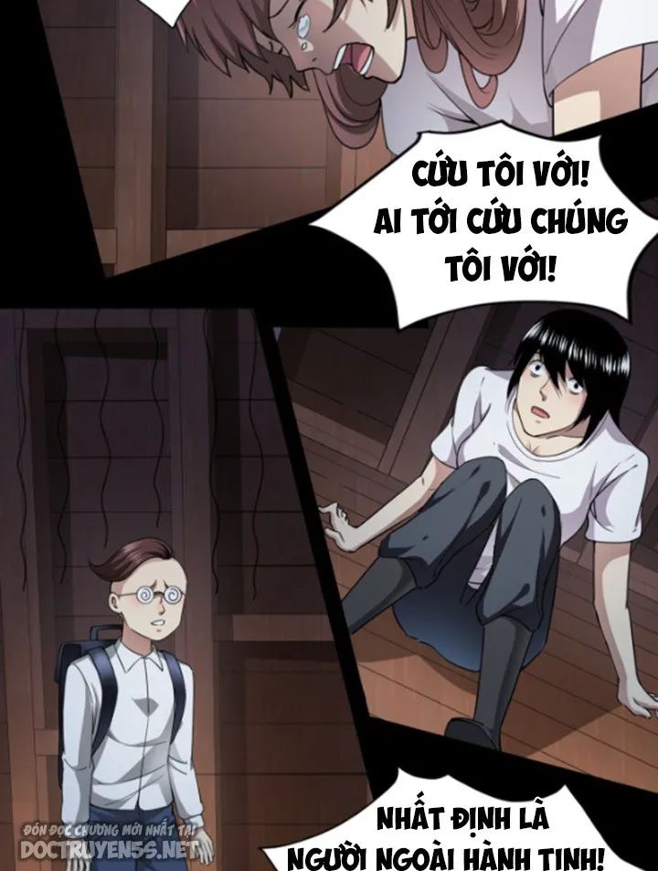 bắt đầu với thiên phú cấp sss chapter 2 18