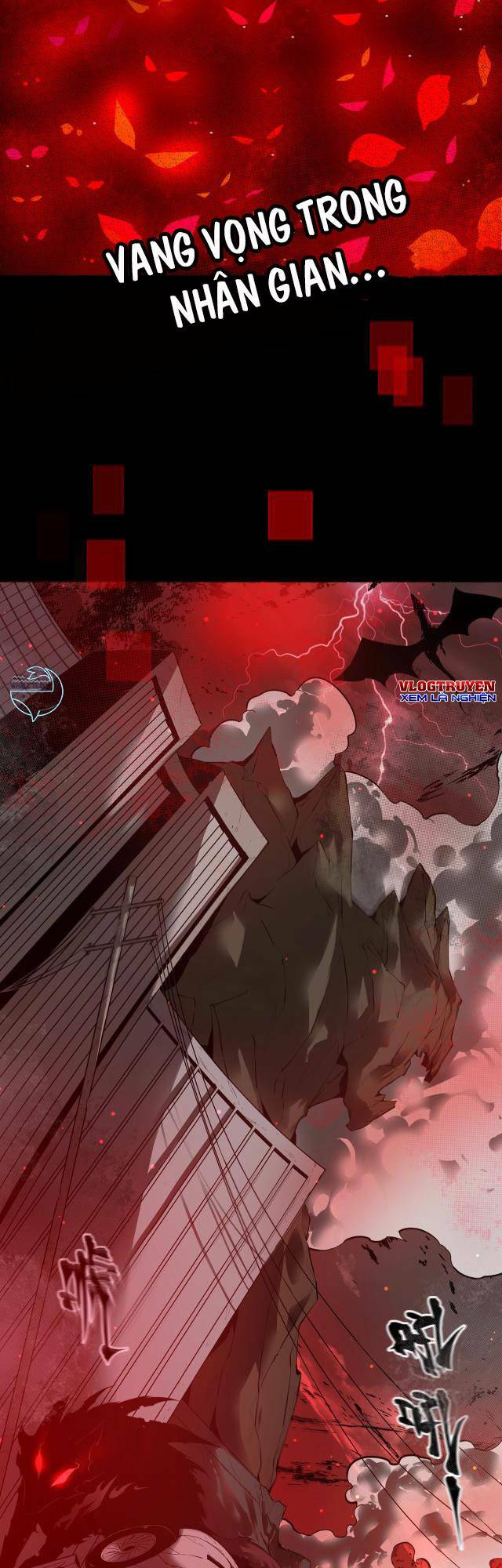 sự hồi quy của người chơi đỉnh cấp chapter 0 7