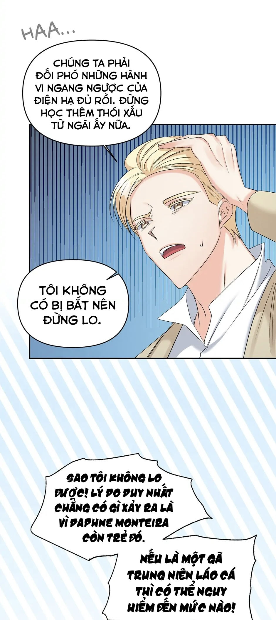 ebony, quạ đen chapter 88.2 14