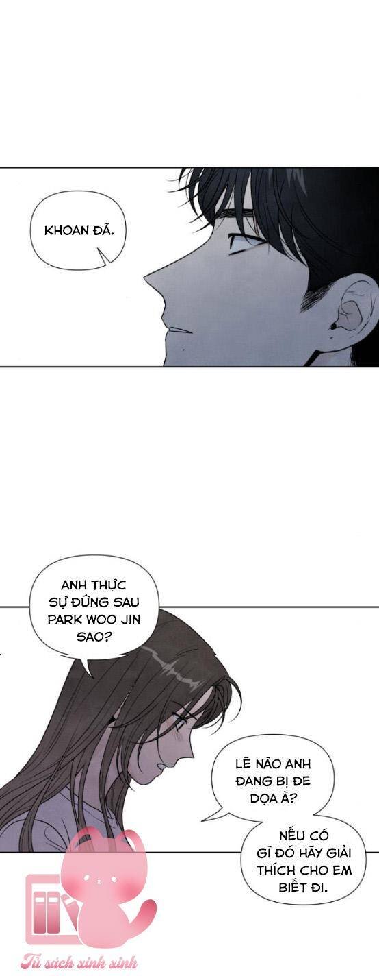 điều khiến tôi quyết tâm muốn chết chapter 63 51