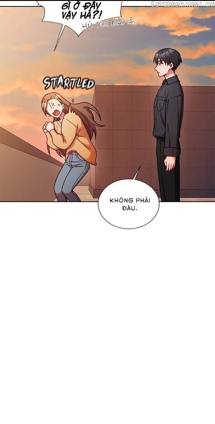 tôi không thèm kết hôn với anh đâu! chapter 8 45