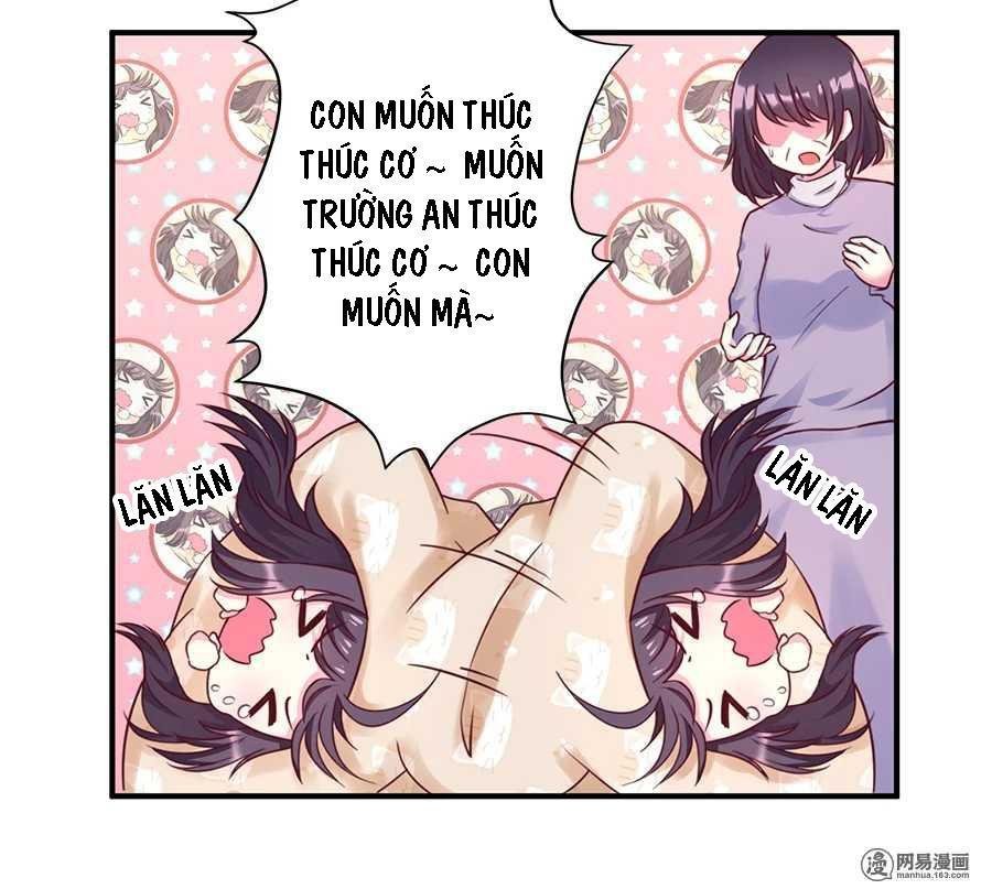 gửi người không quen chapter 21 4