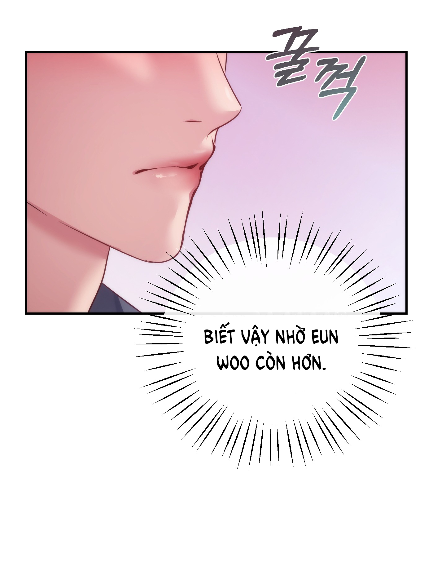 Nhà Tài Trợ Của Hắn chapter 7 - Trang 4
