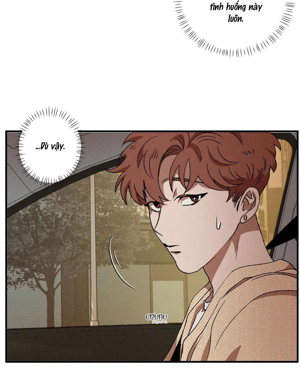 bẫy đôi ngọt ngào chapter 34 43