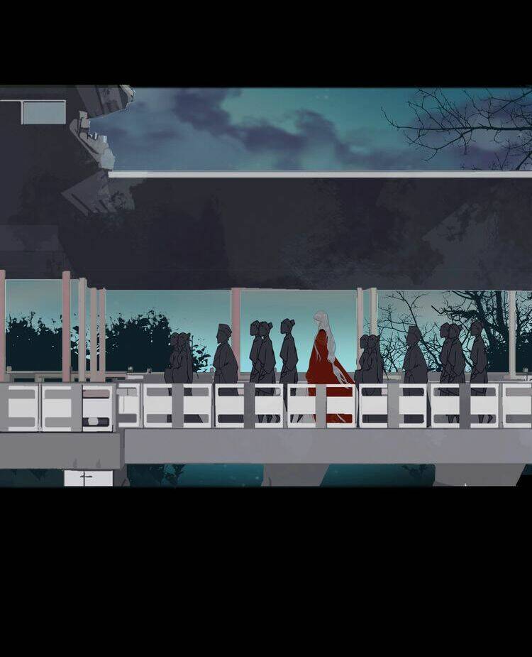 mãn đình phương - thiên hạ duy khanh chapter 8 49