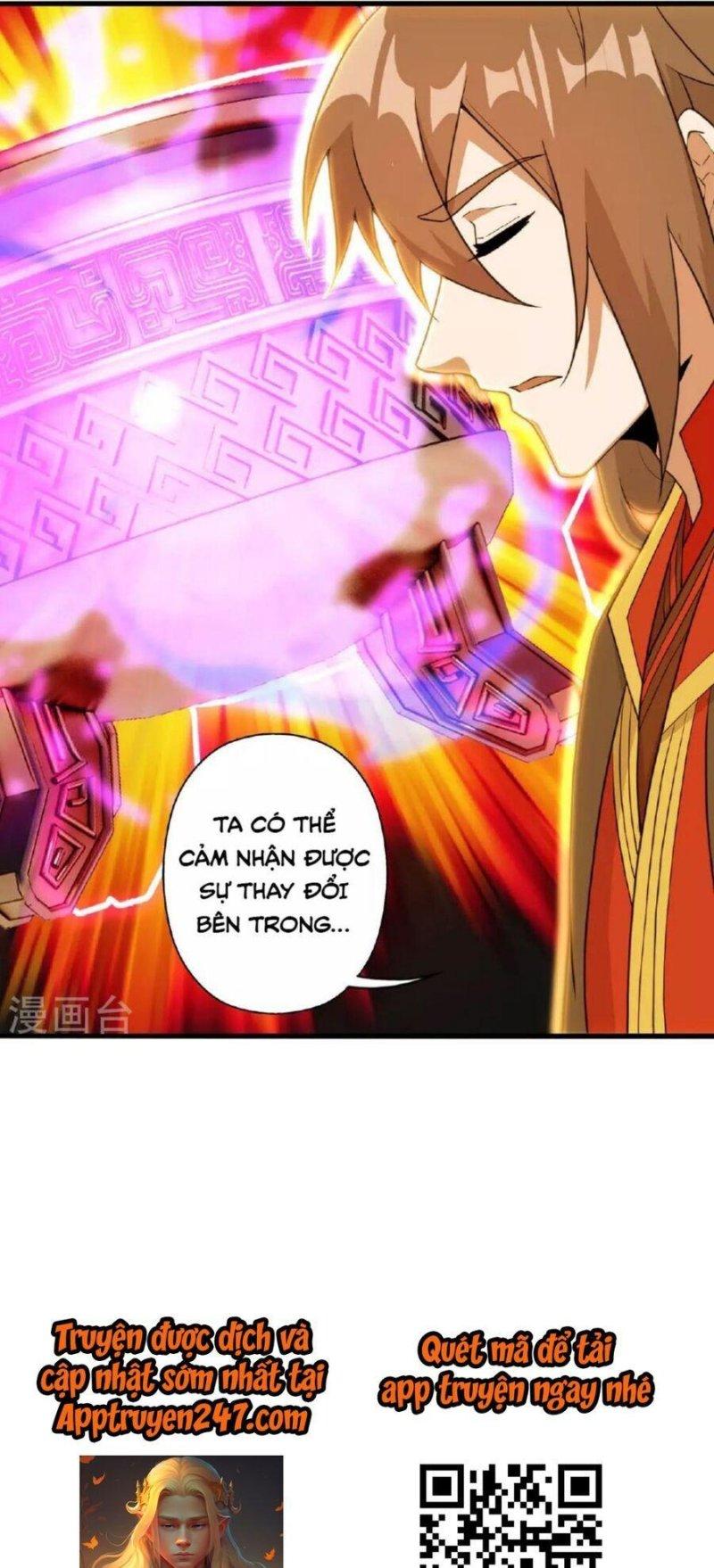 tiên võ đế tôn chapter 479 40