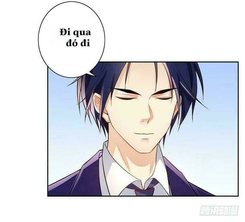 độc sủng tiểu lão bà chapter 13 1