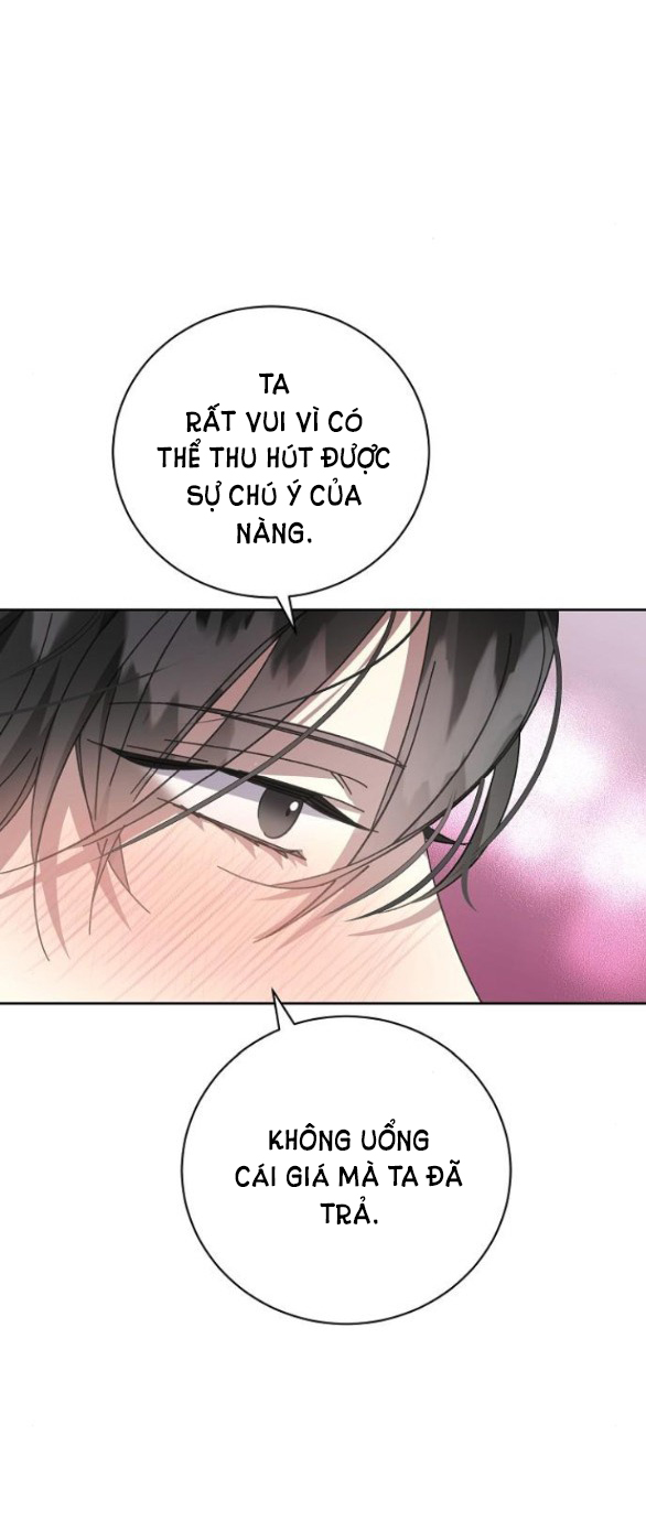 chiếm hữu trái tim bạo chúa chapter 5.1 26