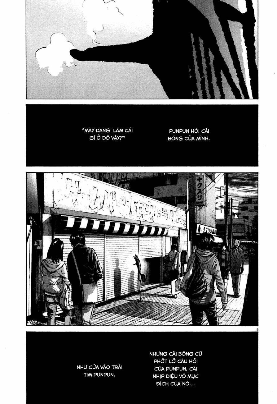 chúc ngủ ngon, punpun chapter 51 6