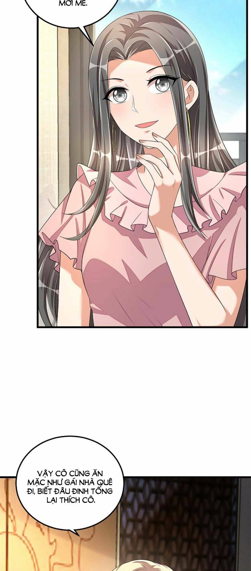 ông xã, em muốn ăn cho anh sạt nghiệp! chapter 44 13