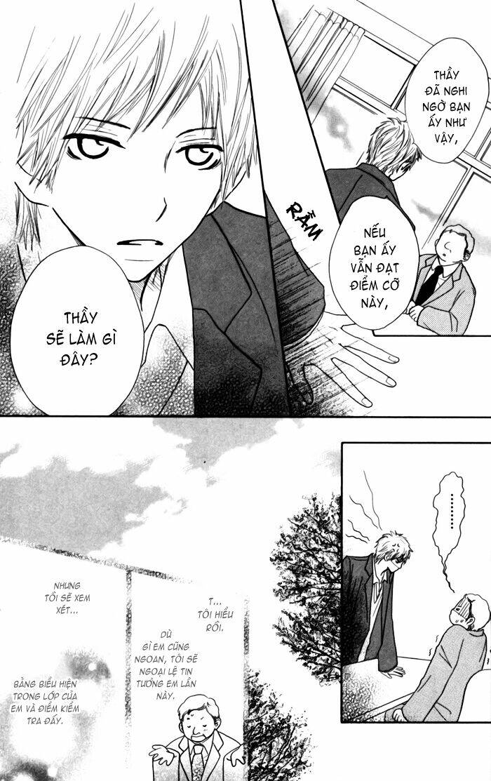 houkago love age chapter 2 37