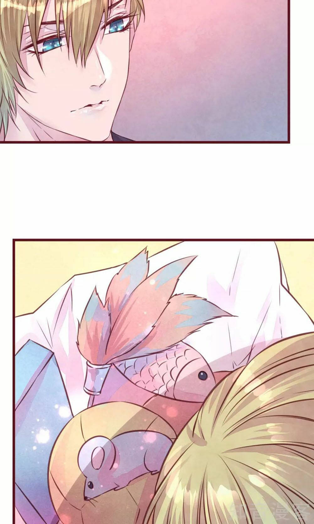 đào tạo nuôi dưỡng bạn trai mèo chapter 19 18