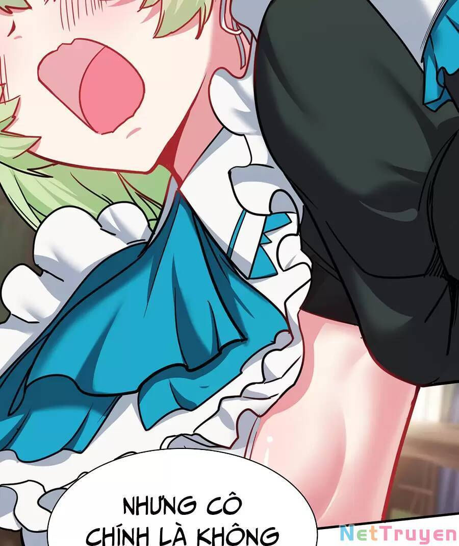 đồ long kỵ sĩ hôn môi ác long chapter 47.2 12