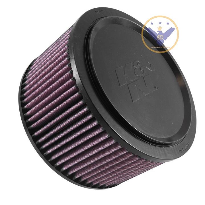 Lọc gió động cơ K&N xe Ford Ranger và Mazda BT50