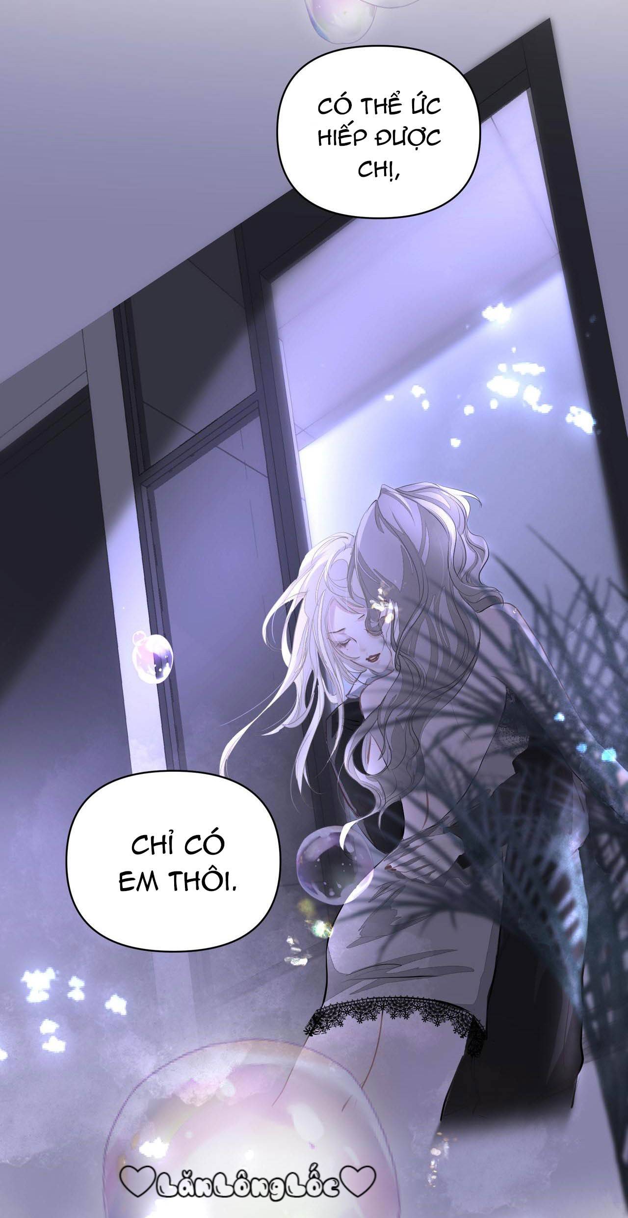 không thể buông được em chapter 10 15