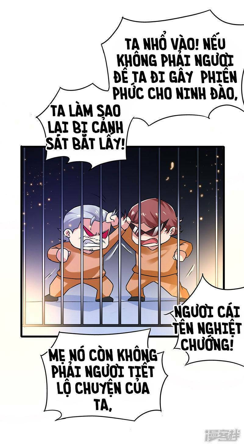 siêu cấp bại gia tử chapter 69 14