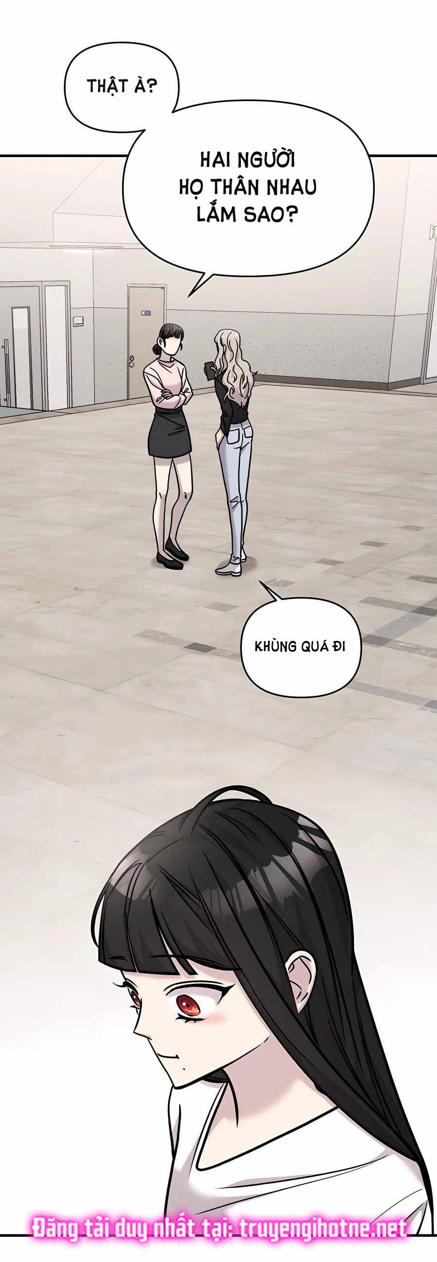 phản diện thuần túy chapter 27.2 49