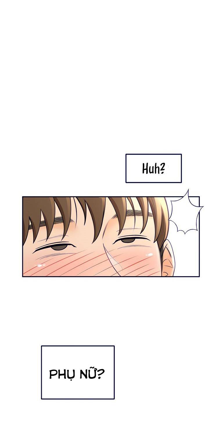 clb kiếm đạo chapter 2 27