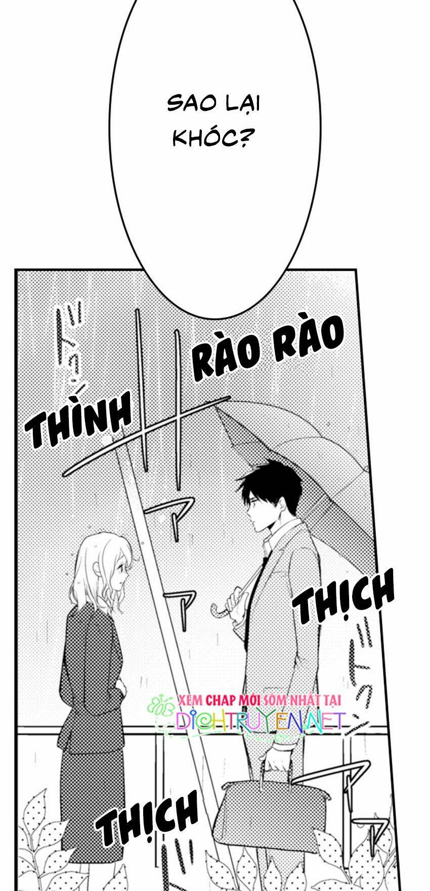 giả vờ ngủ cũng không ngăn được anh ấy chapter 13 28