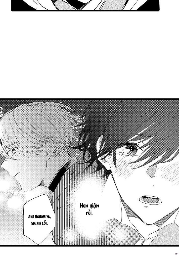 diễn hay vậy thì phải ăn thôi chapter 8 14