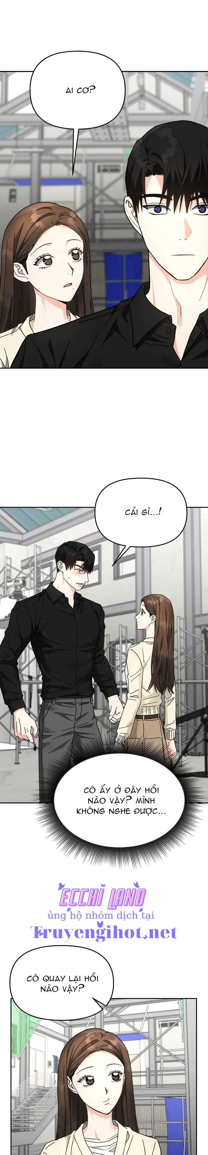 Gọi Tôi Là Ác Ma Chapter 24 - Trang 2