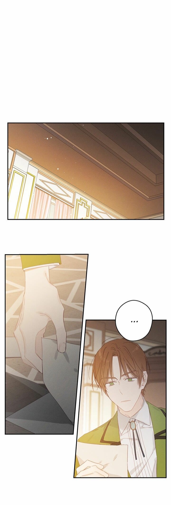 cứ giấu em trai tôi trước đi đã chapter 11 21