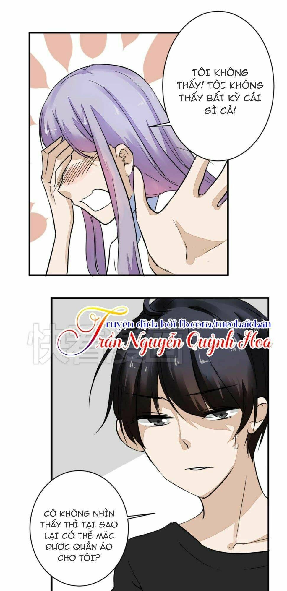 quy tắc mỹ nam chapter 12 58