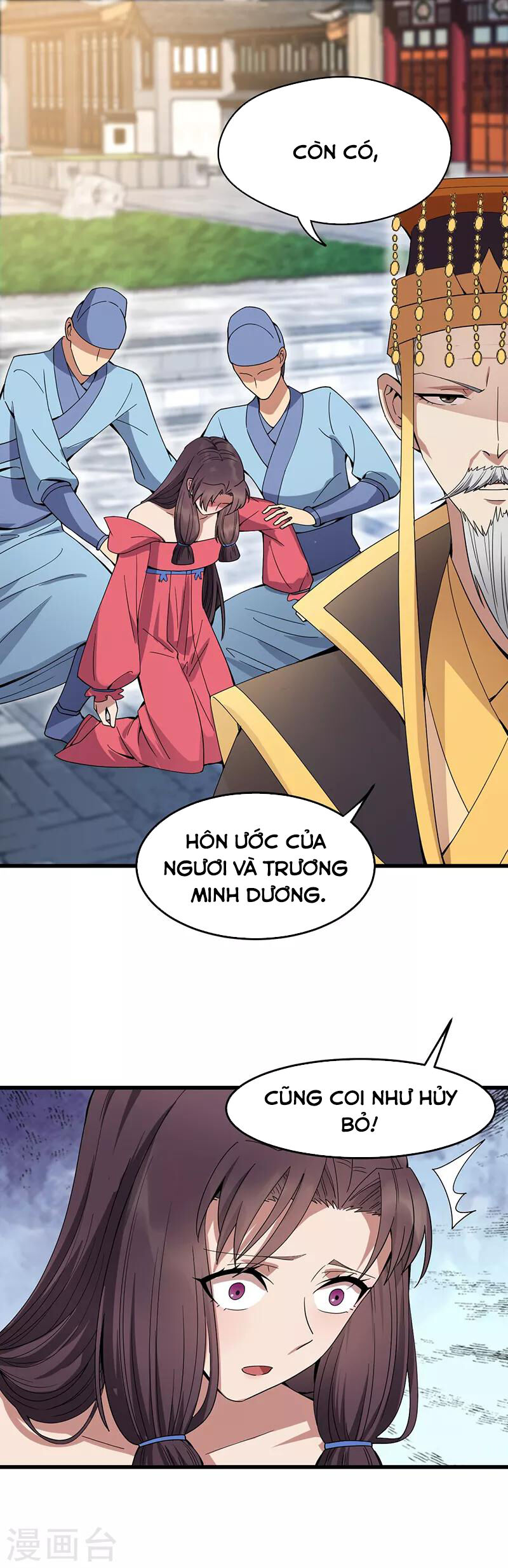 cuồng nữ trọng sinh - hoàn khố thất hoàng phi chapter 148 10