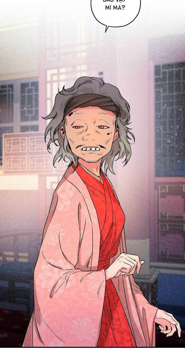 tôi trở thành nhân vật phản diện giỏi nhất trong giới võ thuật chapter 17 4