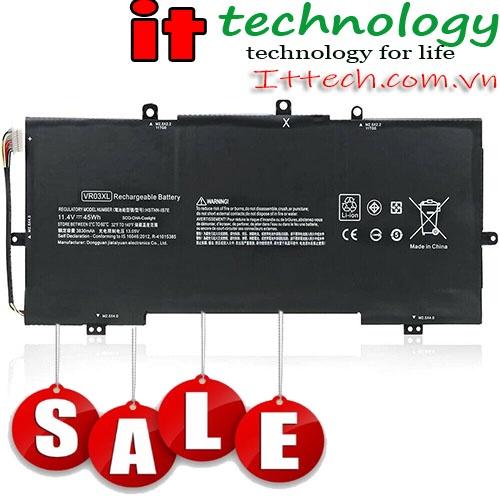 Pin cho Laptop HP Envy 13-D VR03XL